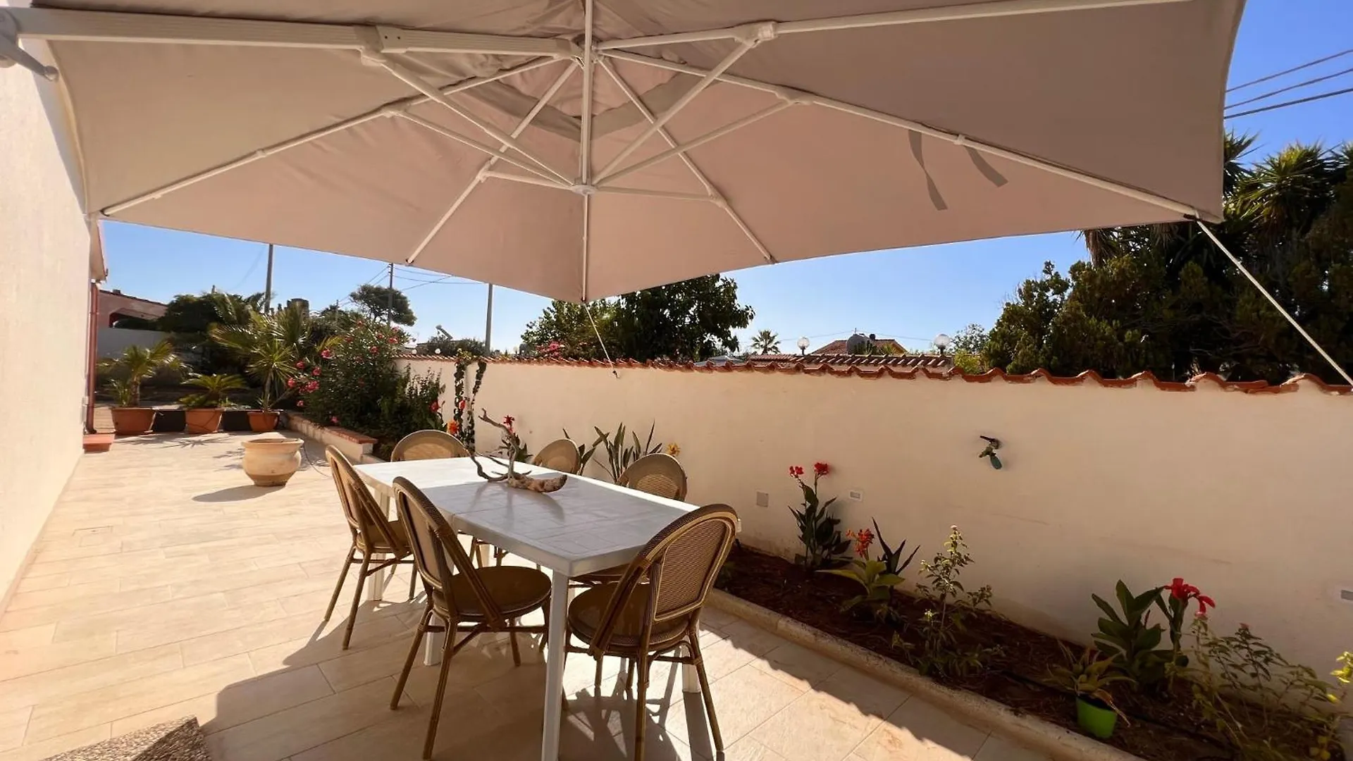 Anima Blu Villa Reitani Italië