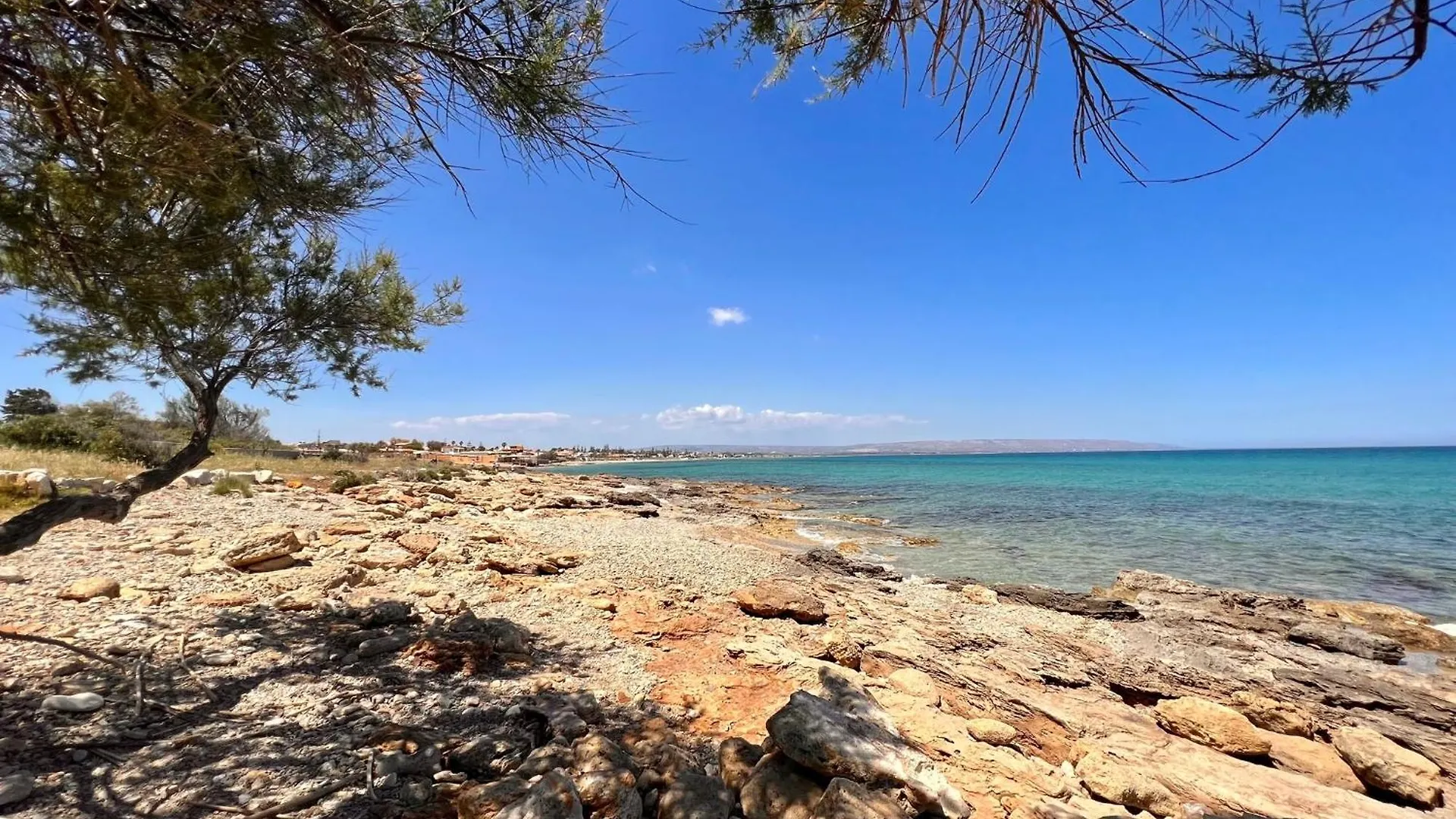 Anima Blu Villa Reitani