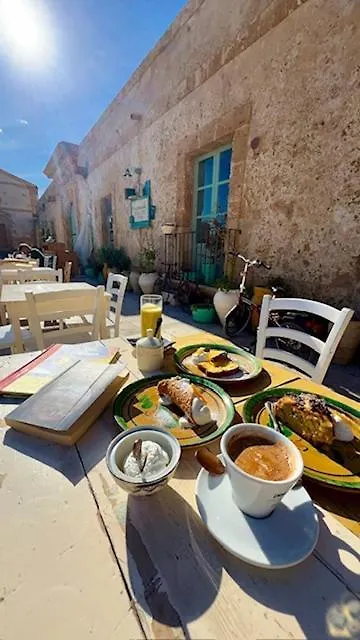 Vakantiehuis Anima Blu Villa Reitani