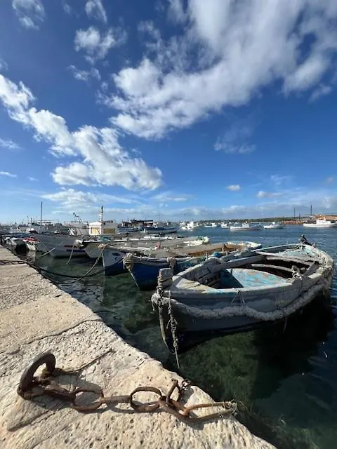 Villa Anima Blu à Reitani
