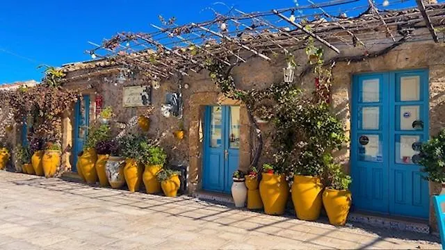 Villa Anima Blu à Reitani 0*,