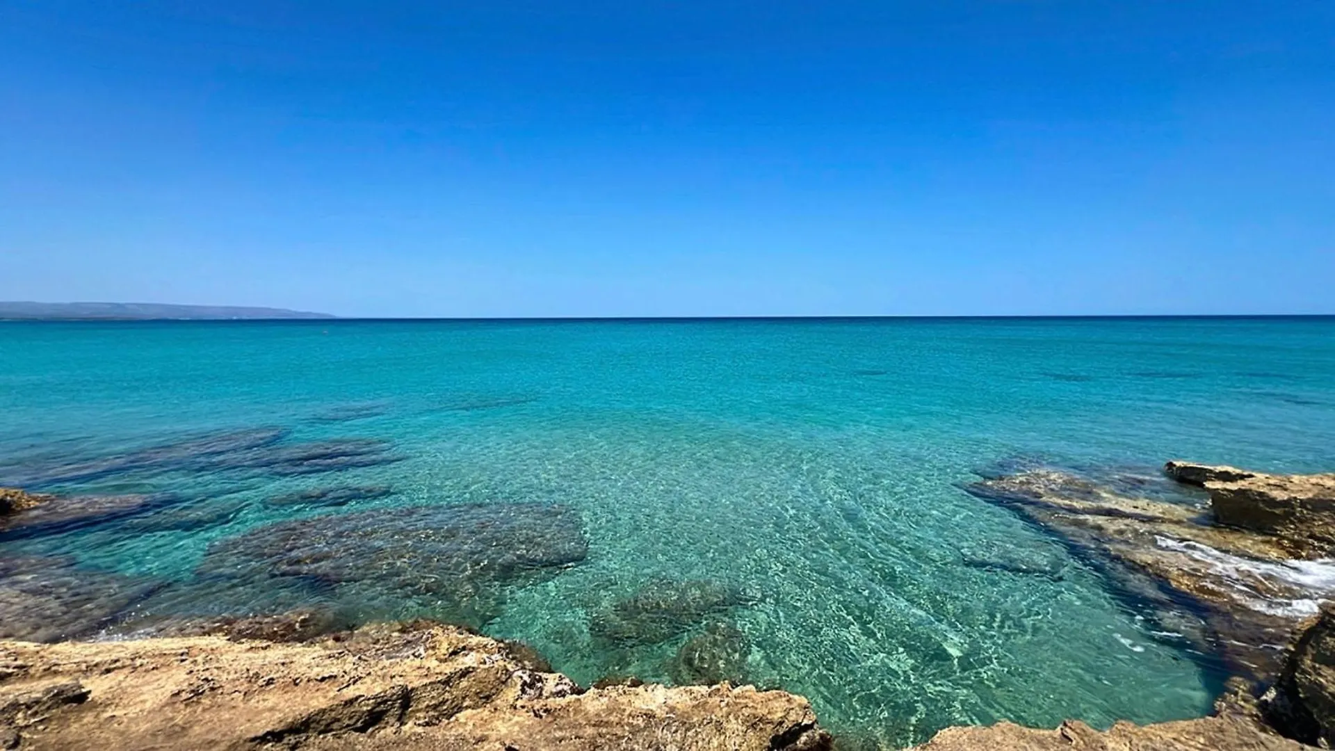 Villa Anima Blu Reitani 0*,