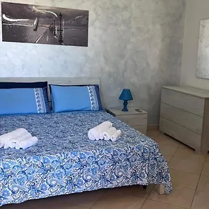 Holiday House Alegiù Marzamemi Casa vacanze