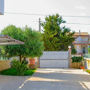 Apartment San Lorenzo, Reitani